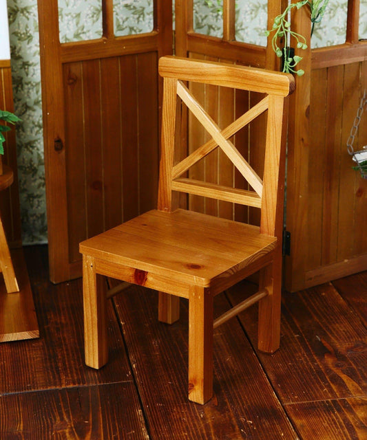 鄉村風室內裝飾椅 petit monde