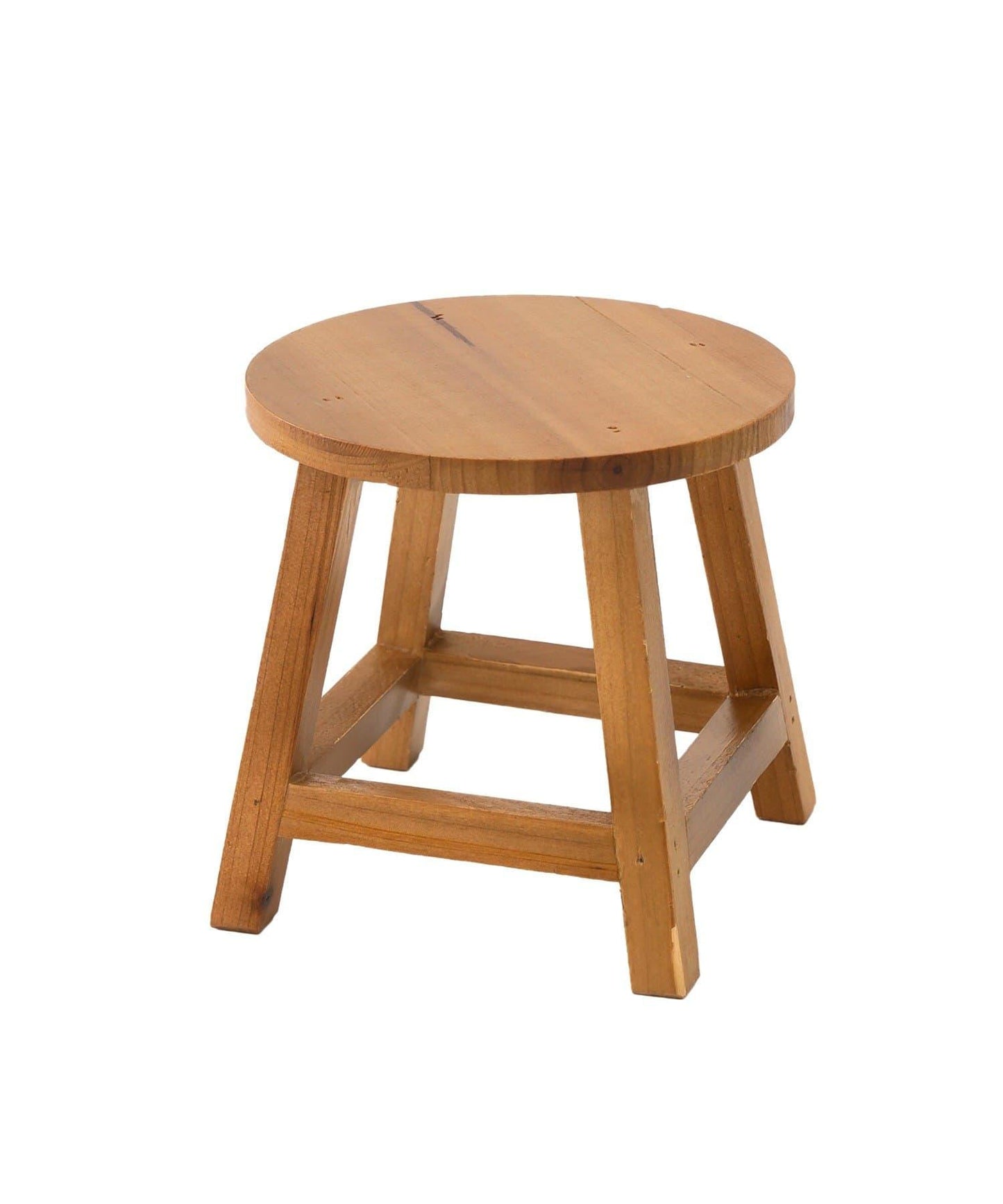 petit monde 圓形家居凳子