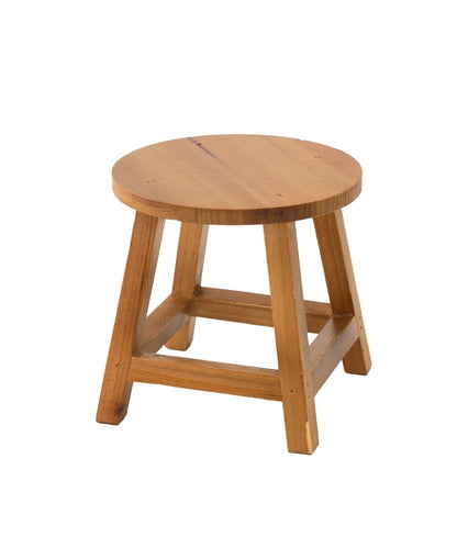 petit monde 圓形家居凳子