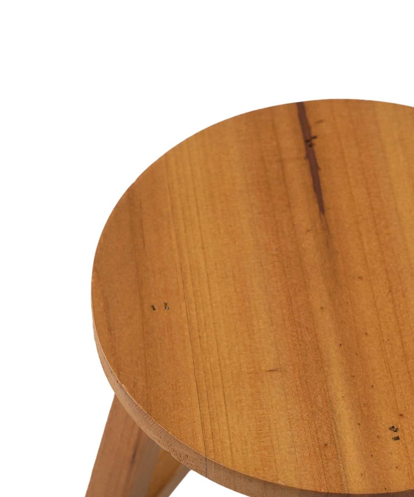 petit monde 圓形家居凳子