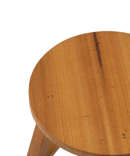 petit monde 圓形家居凳子