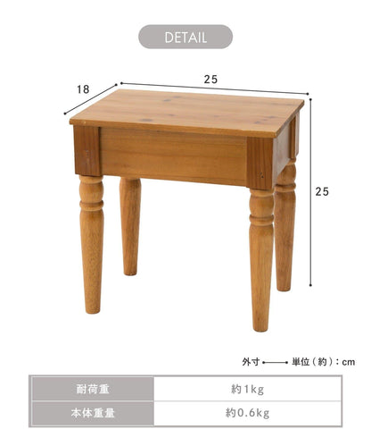 裝飾桌 petit monde