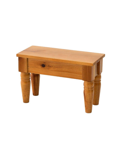 petit monde 室內長凳