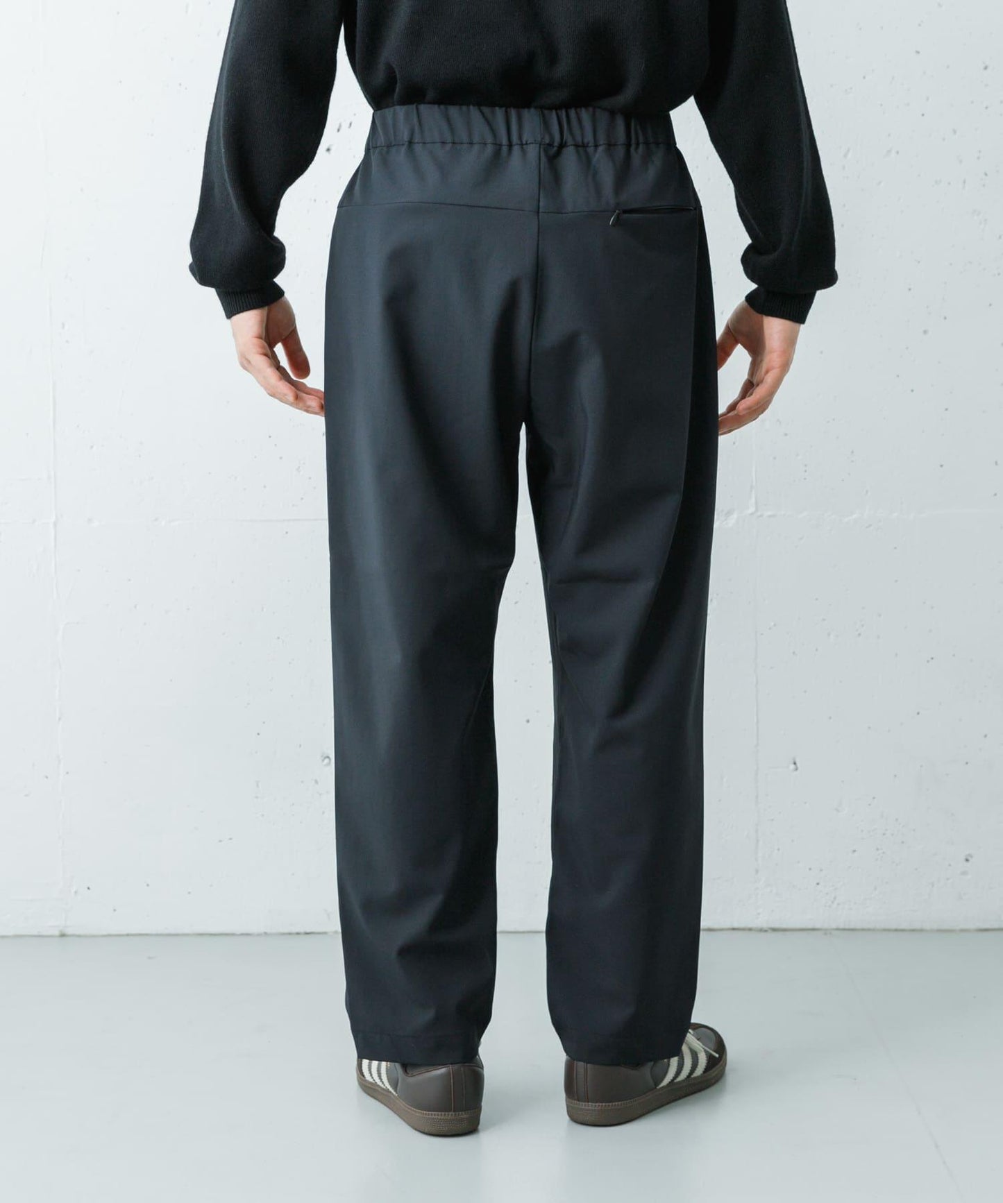 Descente TECH REGULAR 褲子