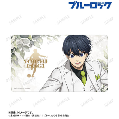 《藍色監獄》（藍色監獄） 第二彈 潔世一 多功能桌墊 スーツモデルver.