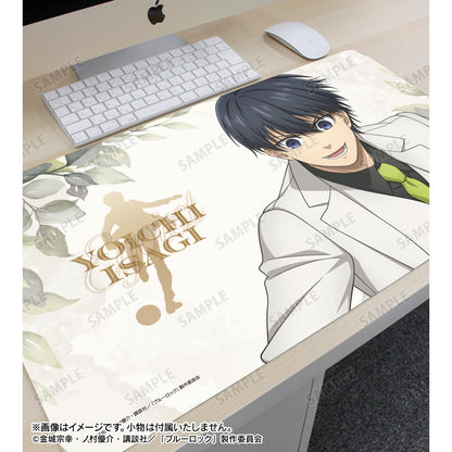 《藍色監獄》（藍色監獄） 第二彈 潔世一 多功能桌墊 スーツモデルver.