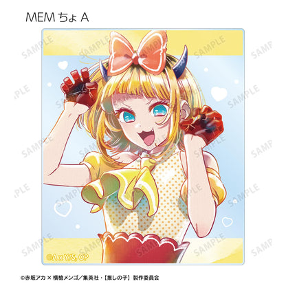 《我推的孩子》（我推的孩子） Ani-Art aqua label 系列 第四彈 B小町 亞克力卡牌 整盒款（6包入）