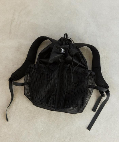 聯名 HUMMING PACK 雙肩包