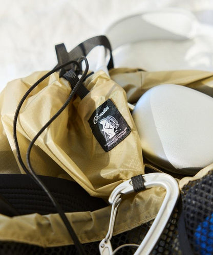 聯名 HUMMING PACK 雙肩包