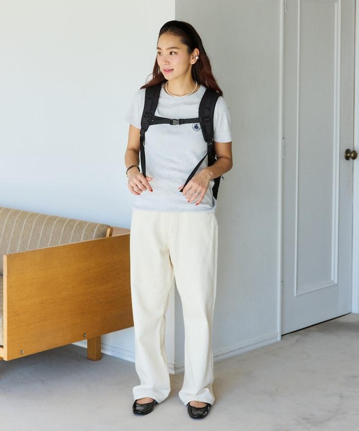 聯名 HUMMING PACK 雙肩包