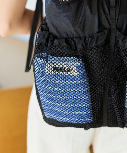 聯名 HUMMING PACK 雙肩包