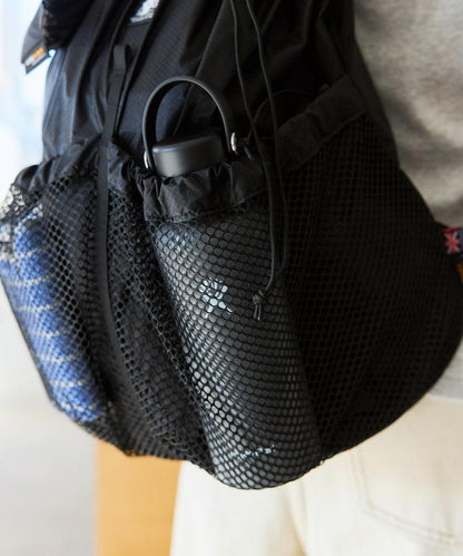 聯名 HUMMING PACK 雙肩包