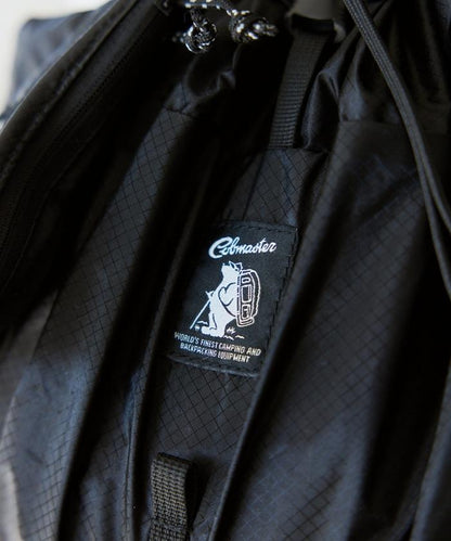 聯名 HUMMING PACK 雙肩包