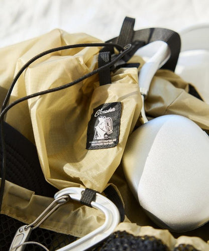 聯名 HUMMING PACK 雙肩包