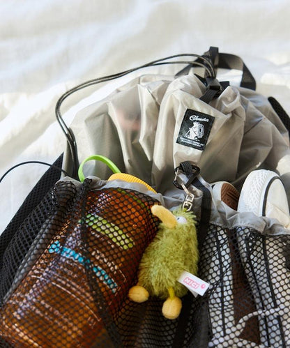 聯名 HUMMING PACK 雙肩包