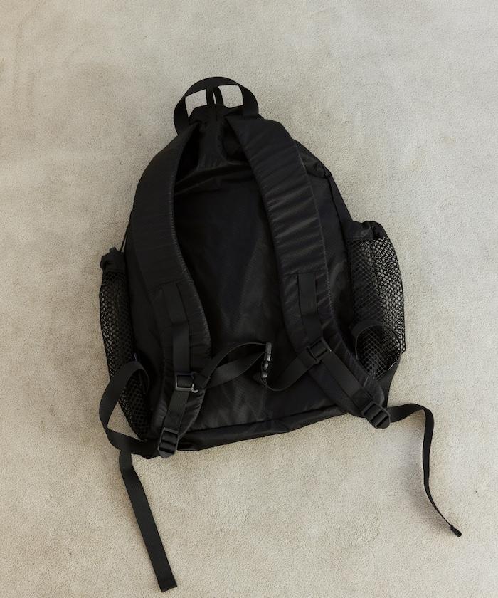 聯名 HUMMING PACK 雙肩包