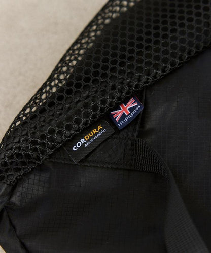 聯名 HUMMING PACK 雙肩包