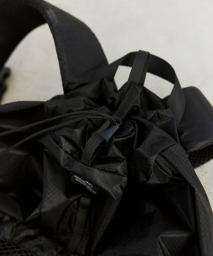 聯名 HUMMING PACK 雙肩包