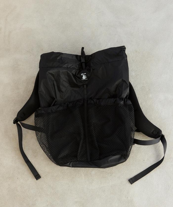 聯名 HUMMING PACK 雙肩包