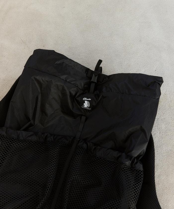 聯名 HUMMING PACK 雙肩包