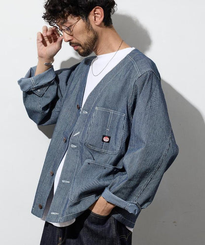 特別款 ENGINEER JKT 夾克