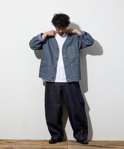 特別款 ENGINEER JKT 夾克