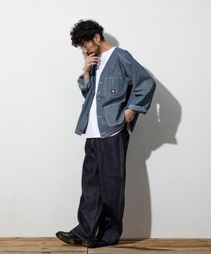 特別款 ENGINEER JKT 夾克