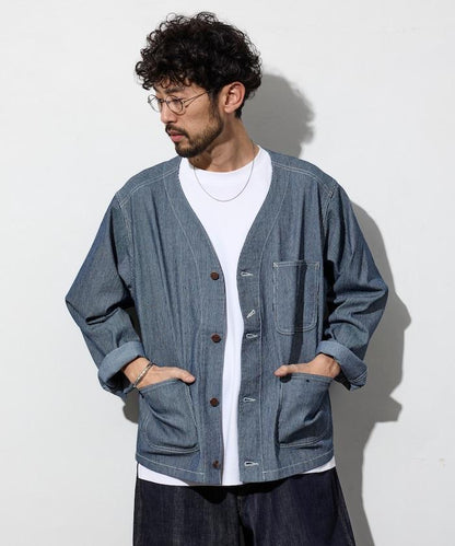 特別款 ENGINEER JKT 夾克