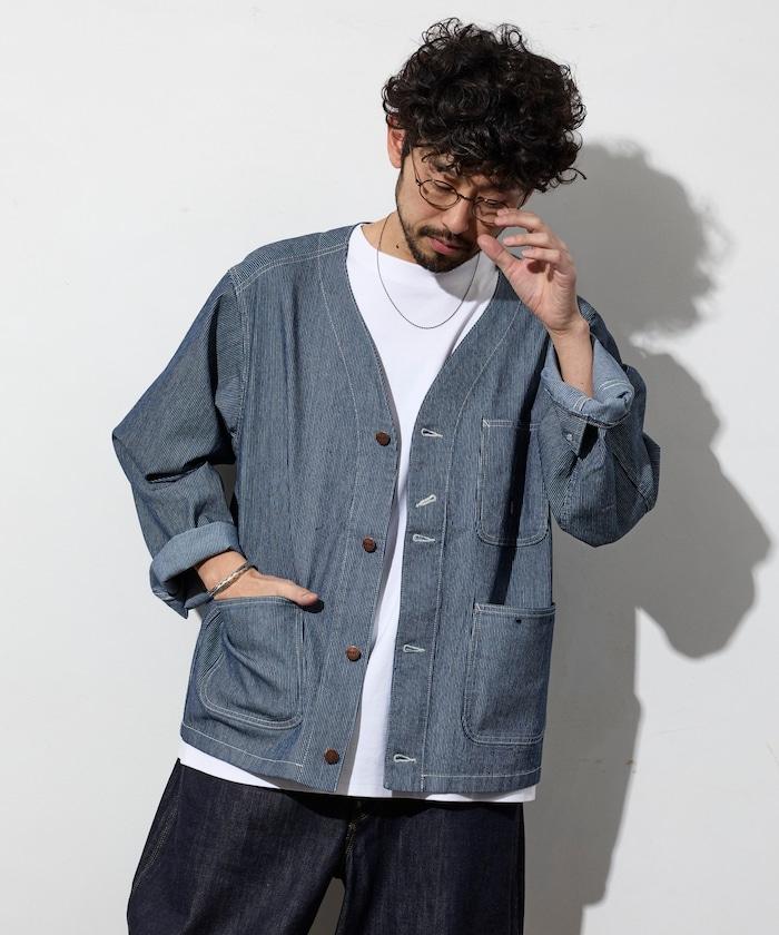 特別款 ENGINEER JKT 夾克