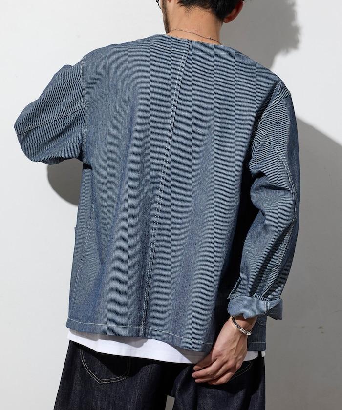 特別款 ENGINEER JKT 夾克