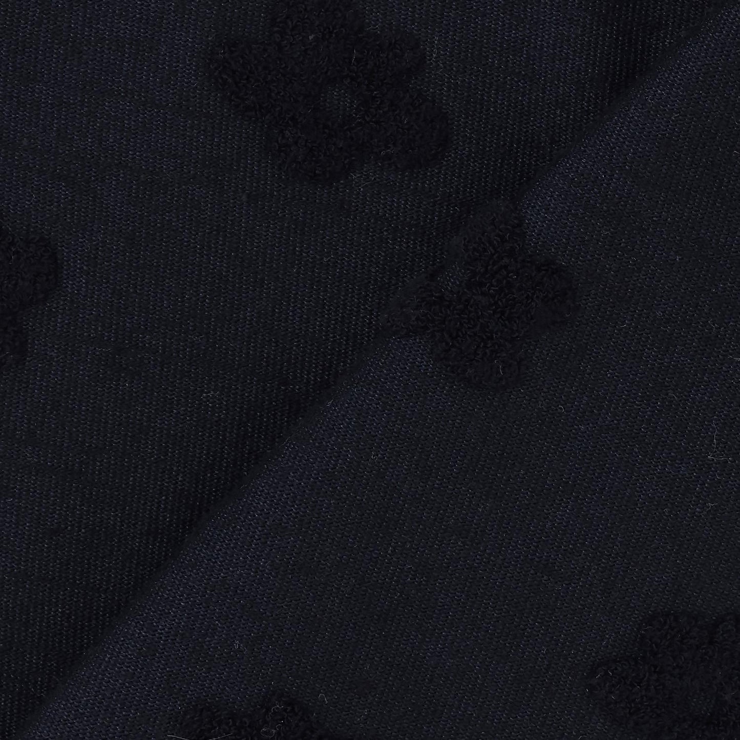 花卉圖案 喇叭 提花 褲子