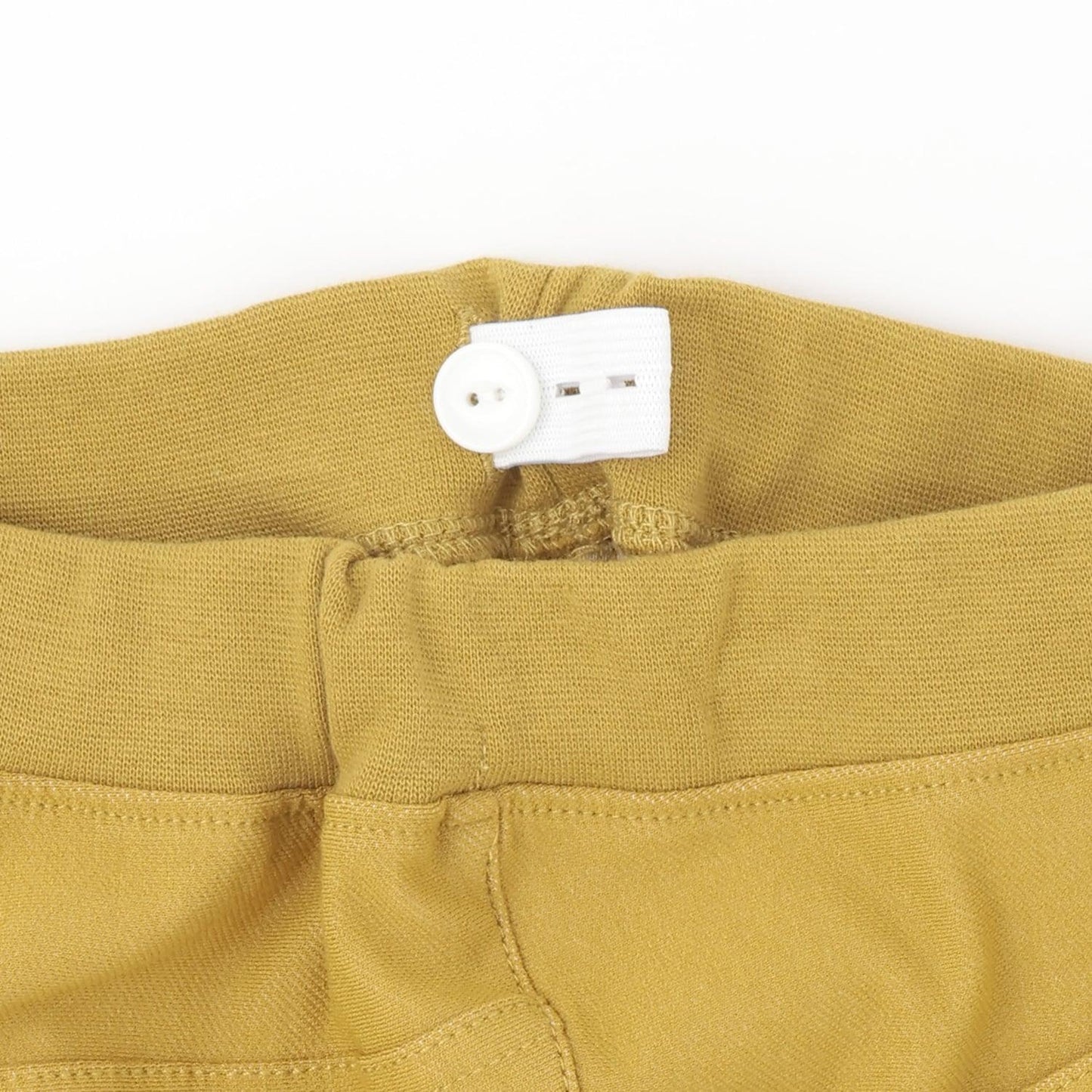 長款直筒 恐龍刺繡 褲子