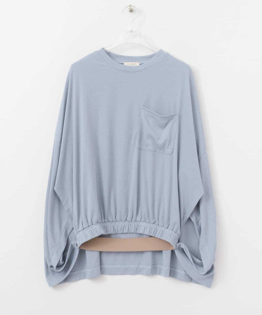 MANTLE POCKET T-SHIRTS 短袖T恤