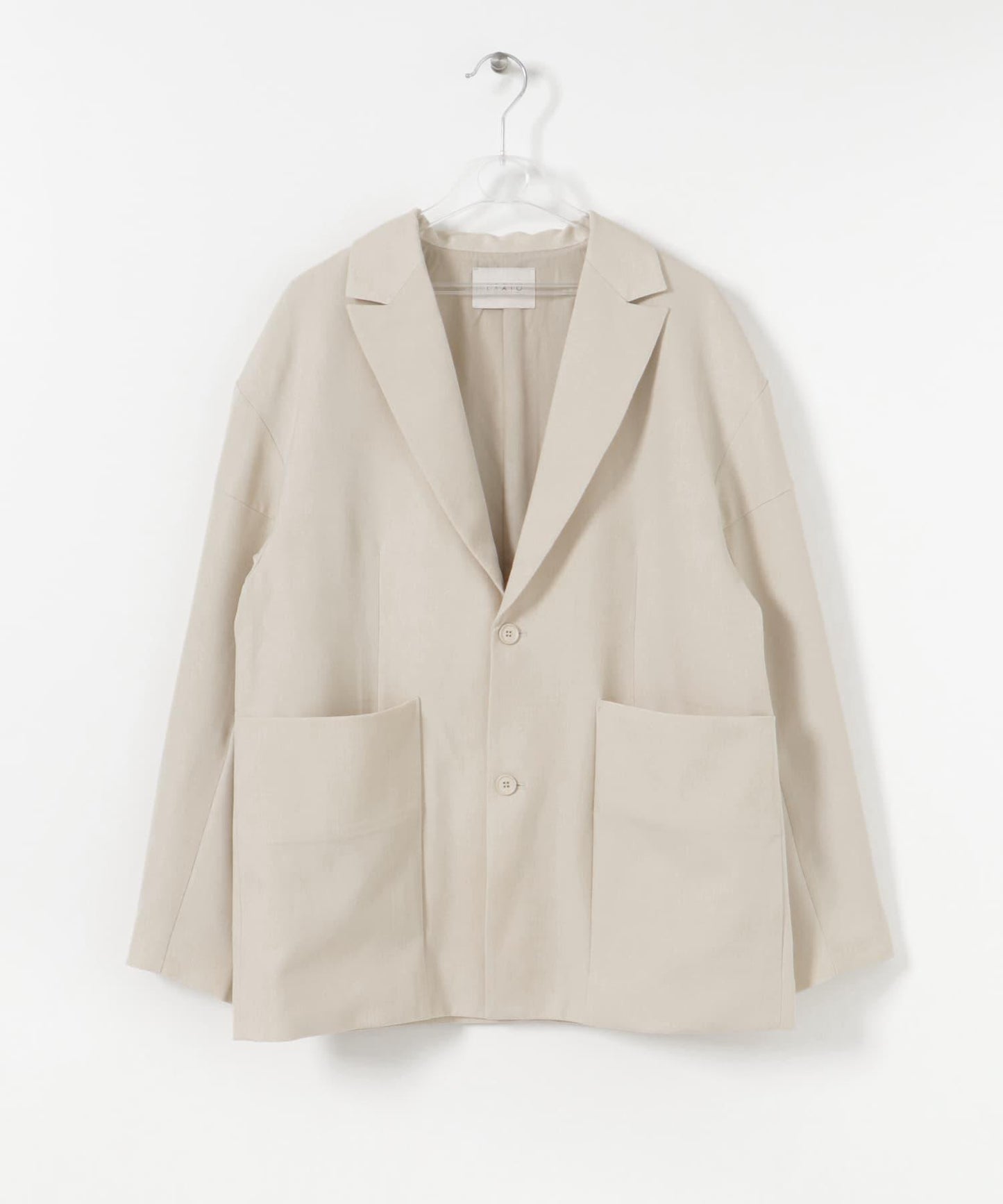 tailored jacket 西裝外套