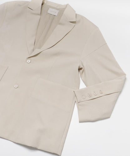 tailored jacket 西裝外套