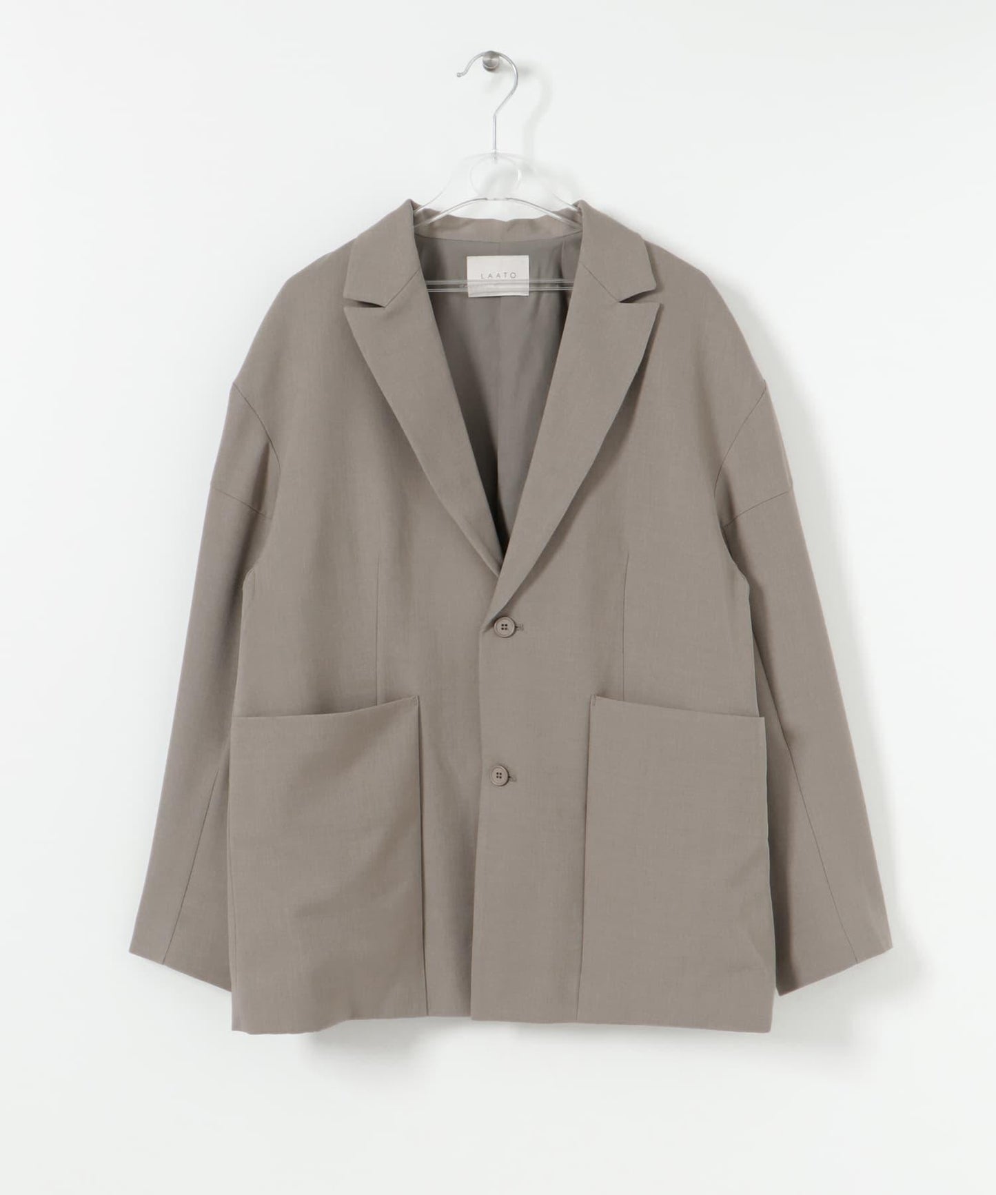 tailored jacket 西裝外套