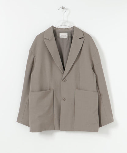 tailored jacket 西裝外套