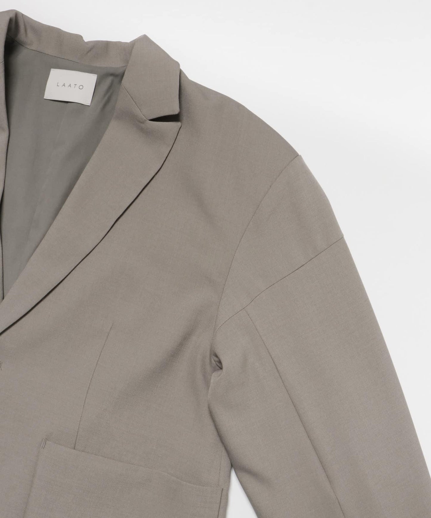 tailored jacket 西裝外套