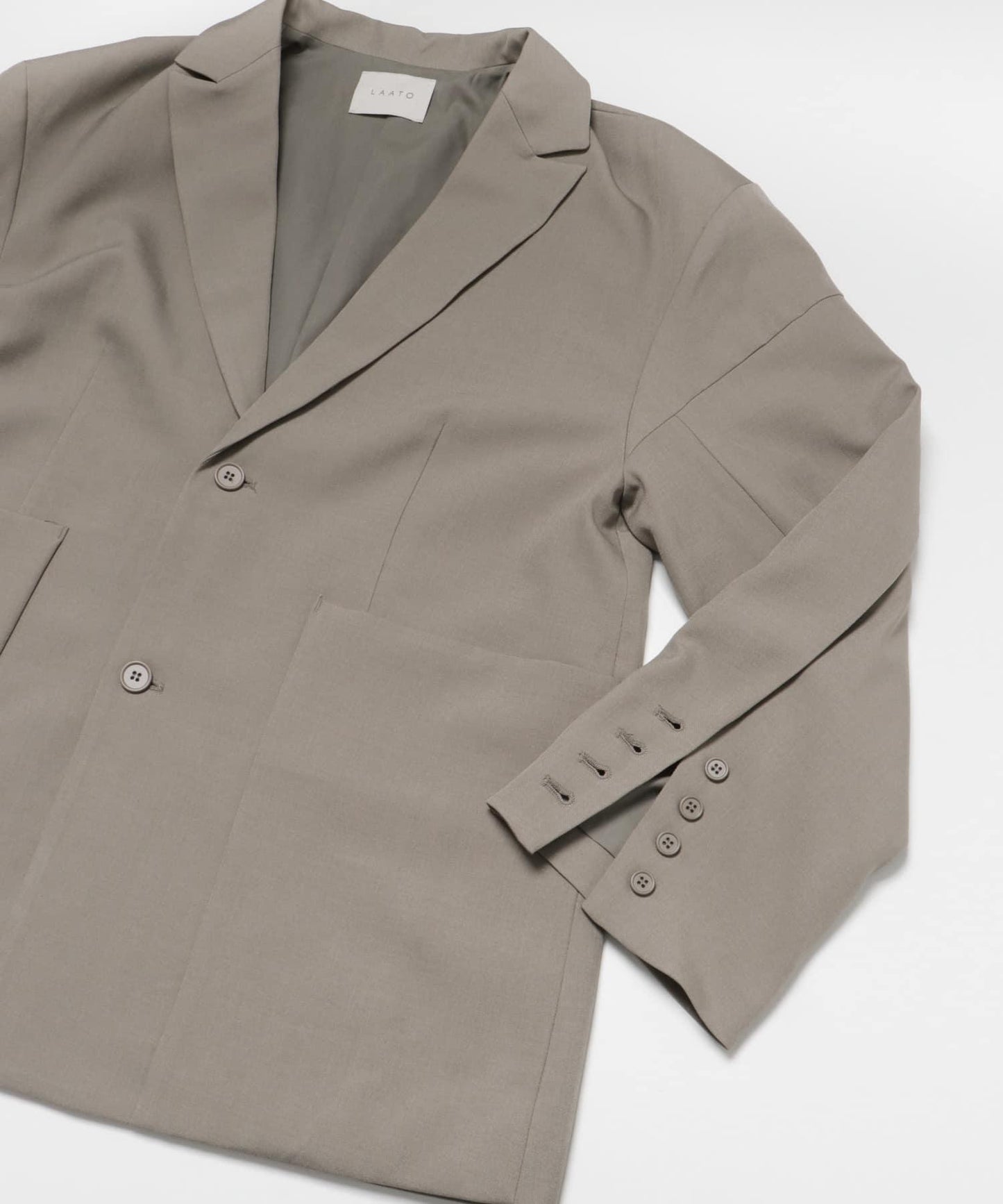 tailored jacket 西裝外套