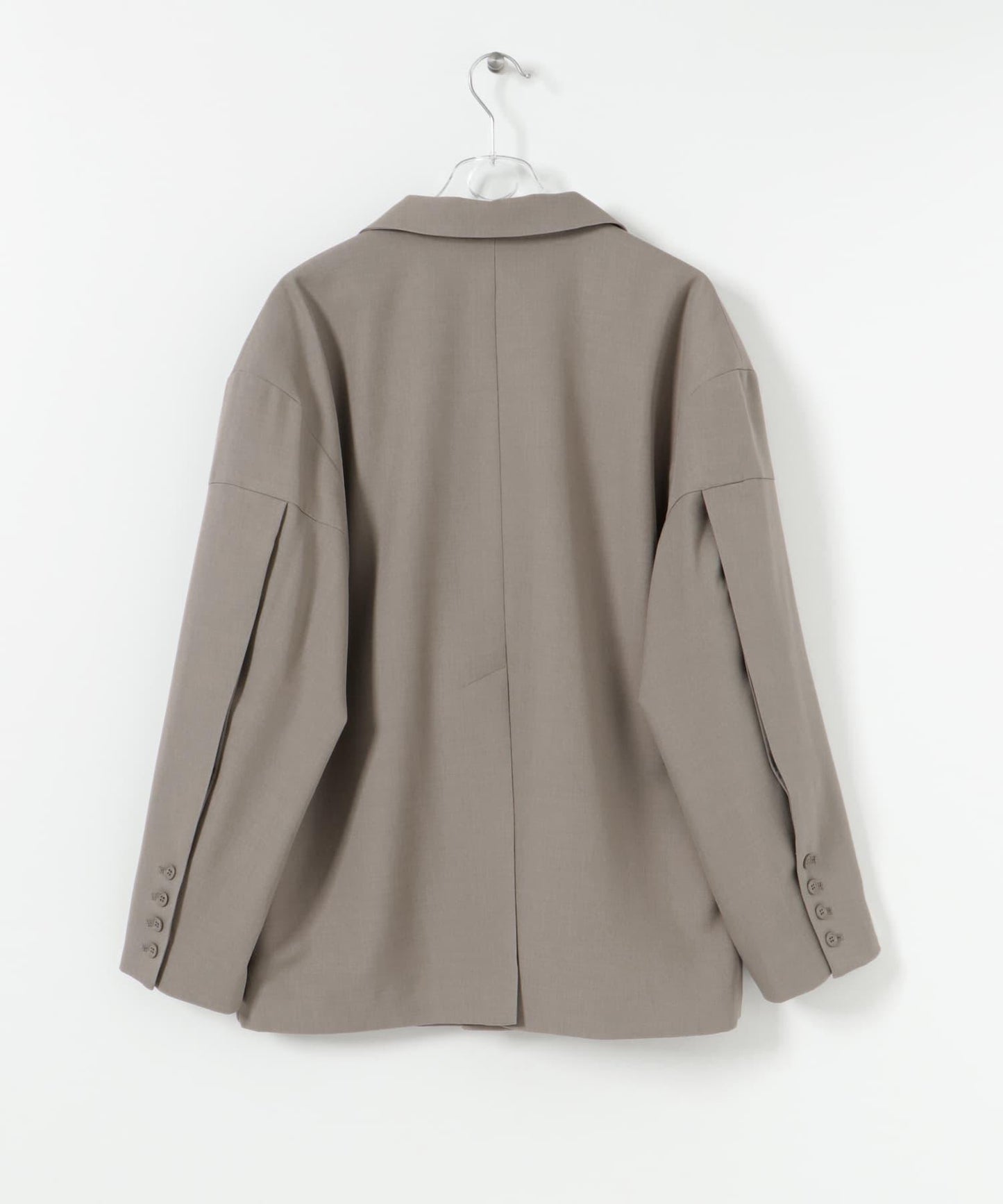 tailored jacket 西裝外套