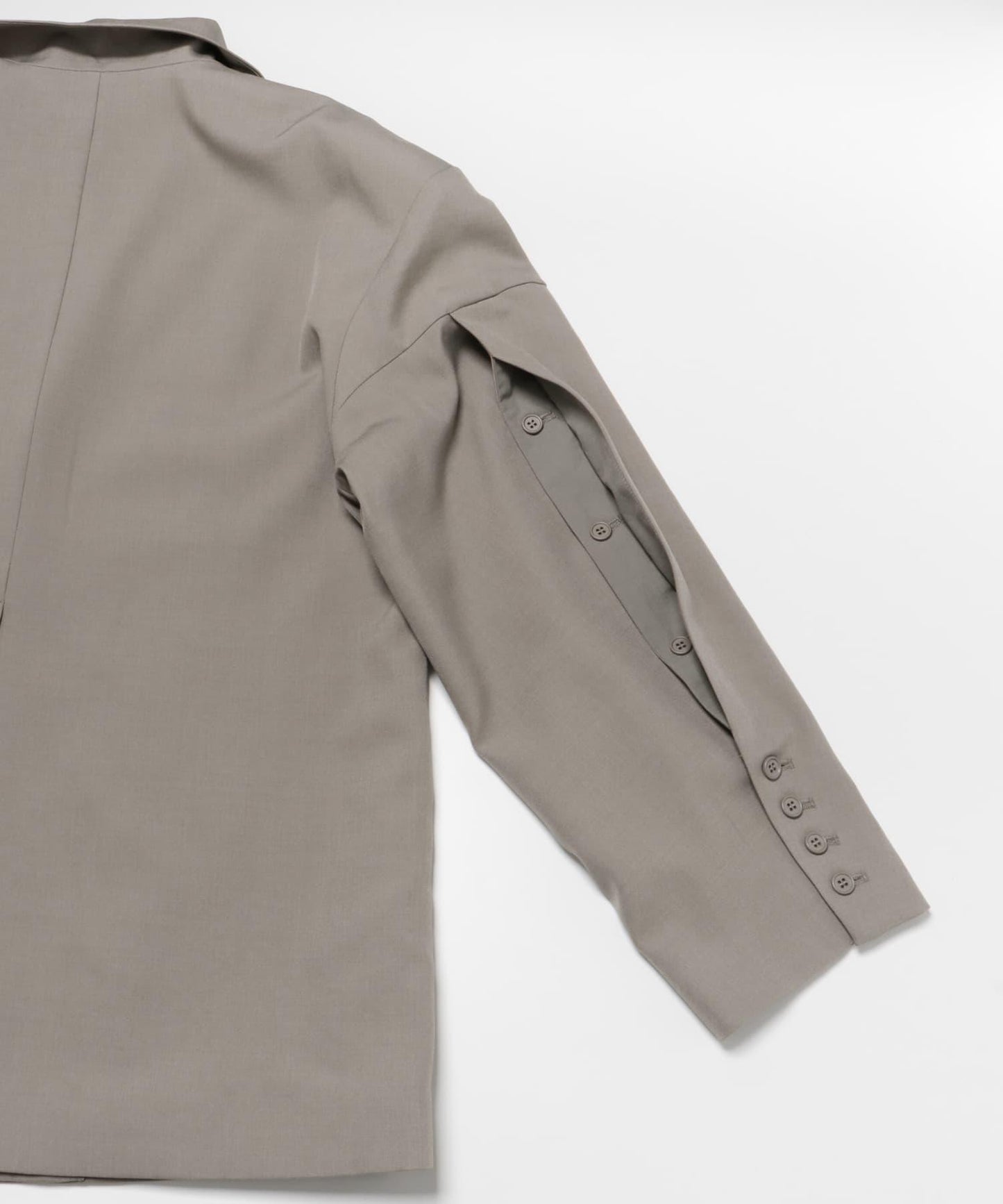 tailored jacket 西裝外套