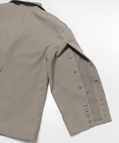 tailored jacket 西裝外套