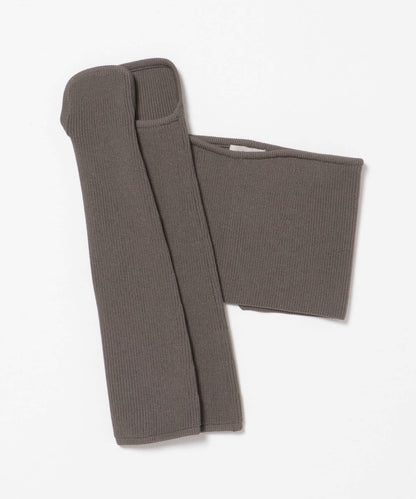 BUSTIER ARMWARMERS 護臂袖套
