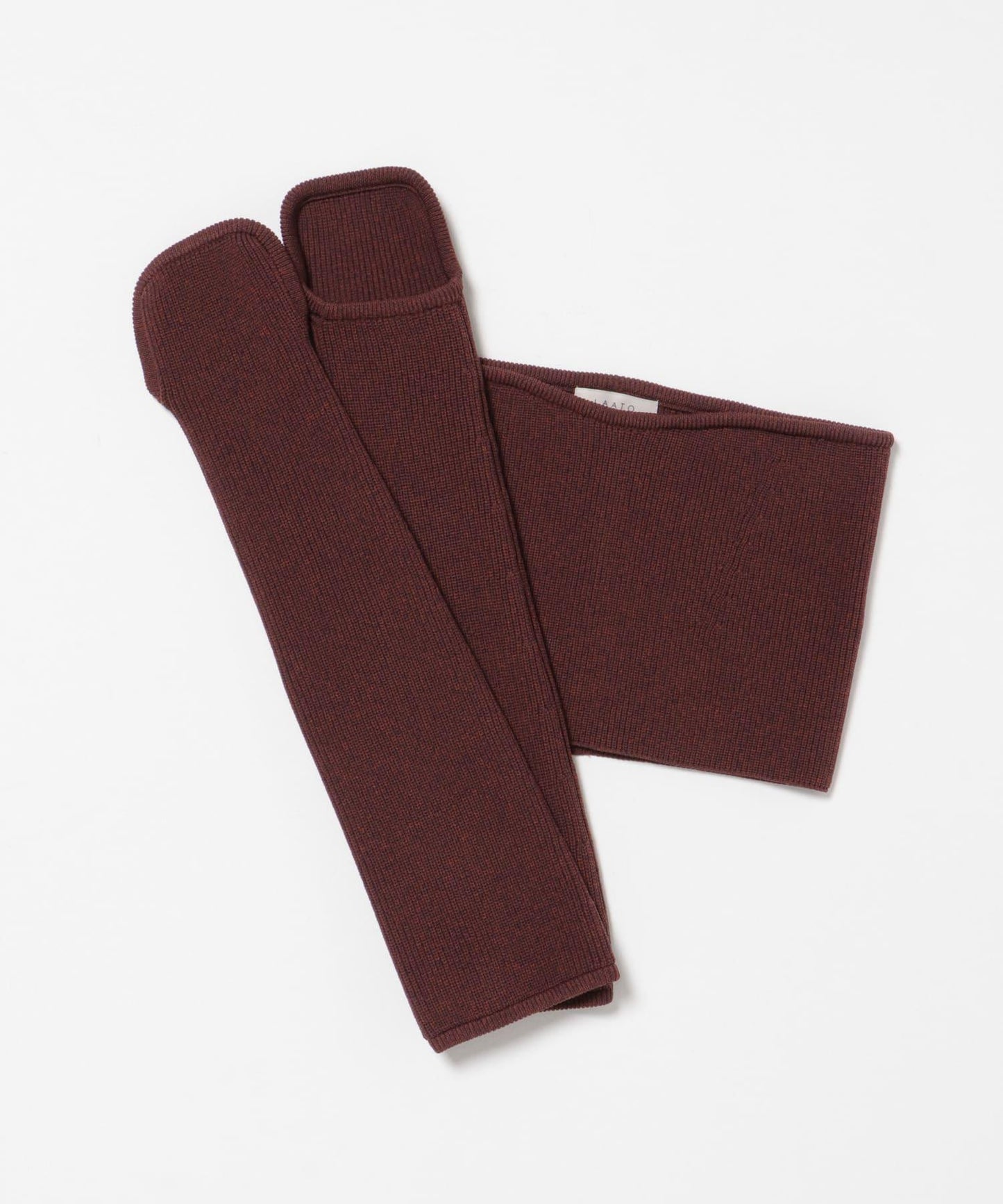 BUSTIER ARMWARMERS 護臂袖套