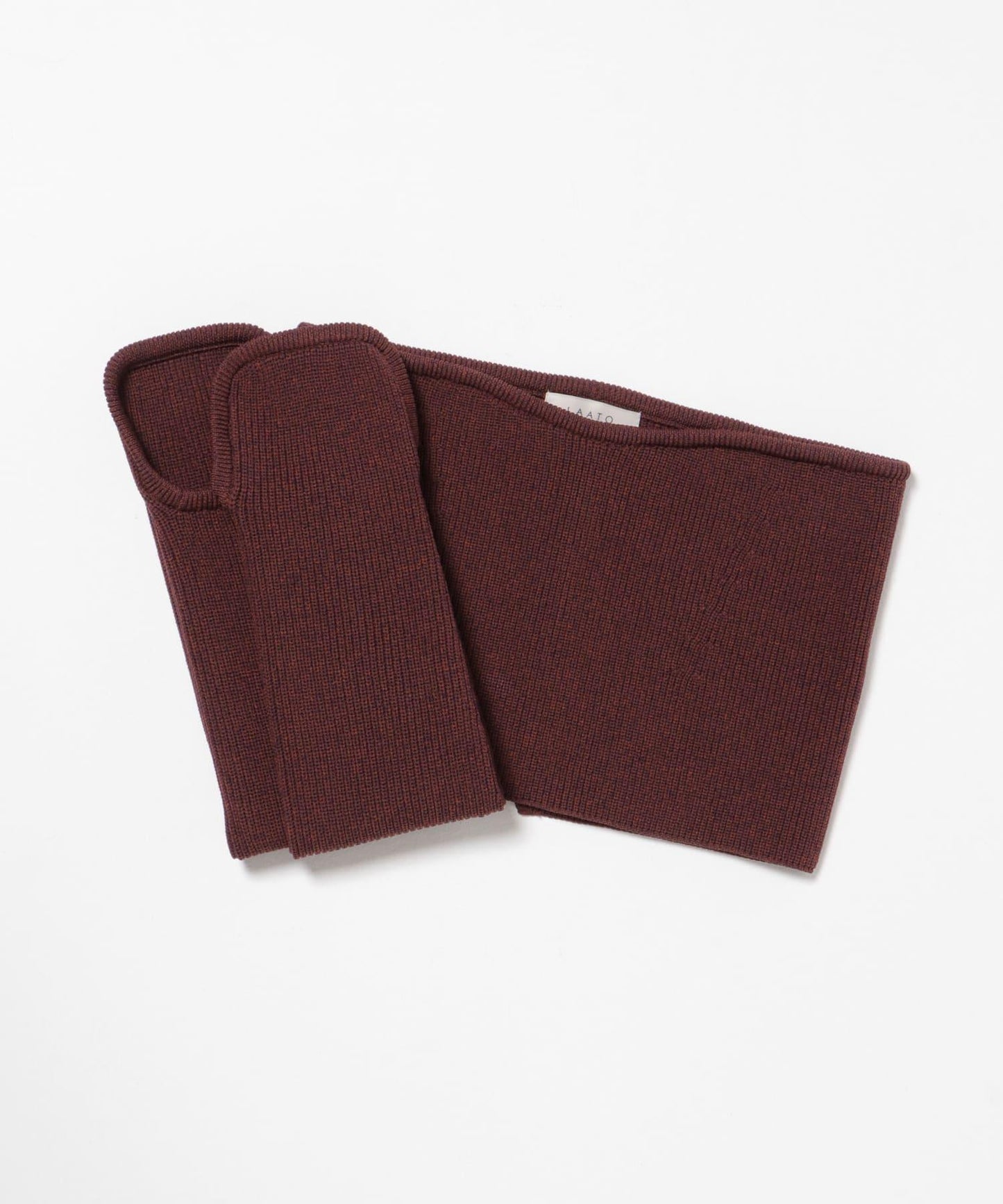 BUSTIER ARMWARMERS 護臂袖套