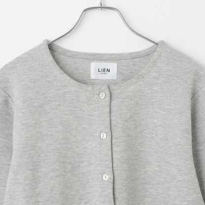 リンク 蝴蝶結設計 針織開衫