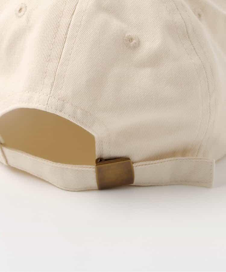 刺繡字母標識設計 棒球帽