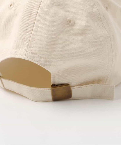 刺繡字母標識設計 棒球帽