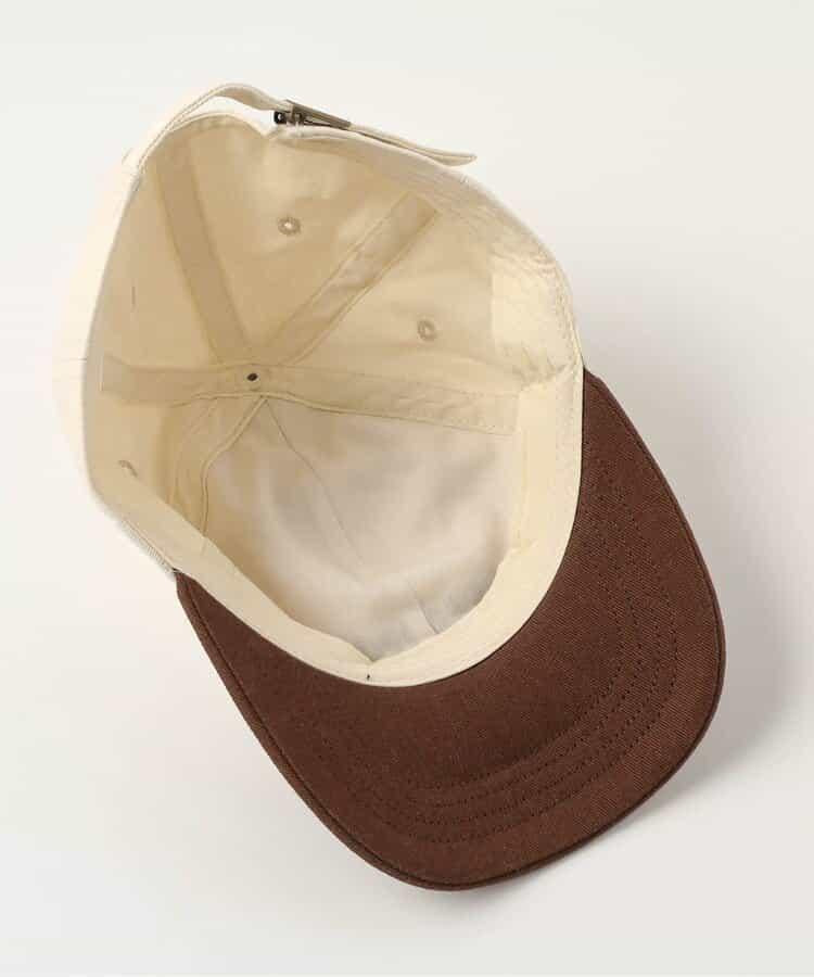 刺繡字母標識設計 棒球帽