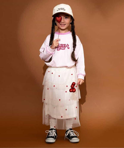 刺繡字母標識設計 棒球帽